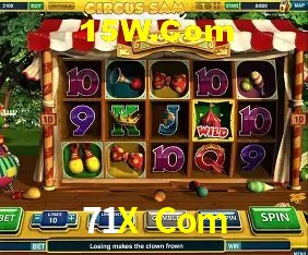 Welcome Bonus 71X Com