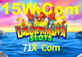 Tournaments 71X Com
